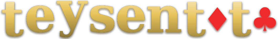 teysentoto logo