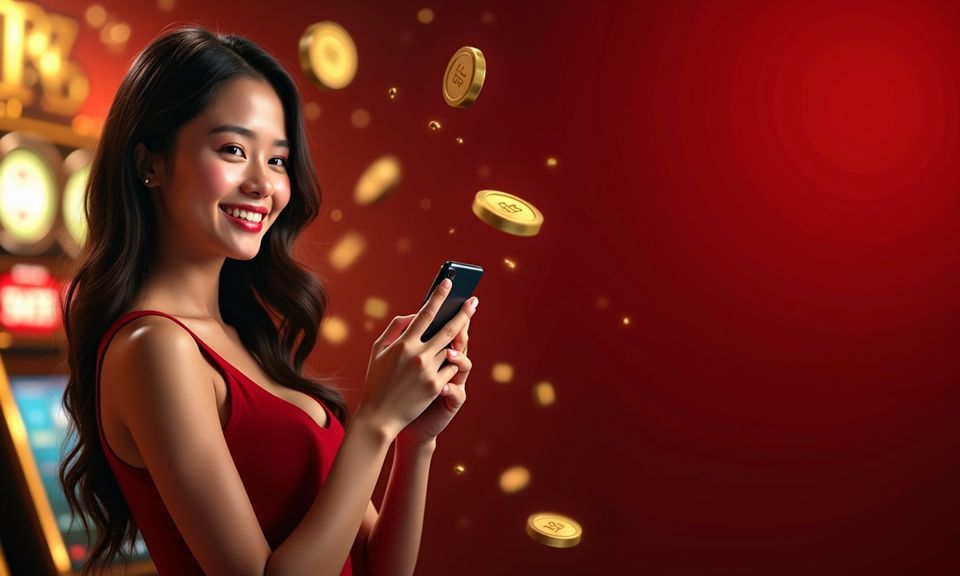 teysentoto Cendrawasih Wild Slots