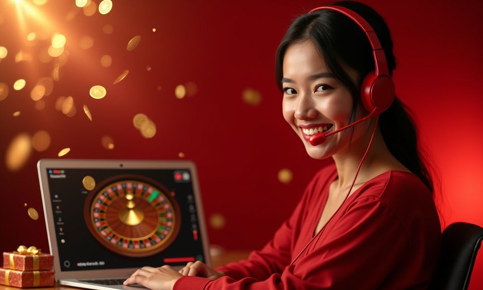 teysentoto Cendrawasih Wild Slots — Hadirkan Putaran Berfitur di Lobi Kamu